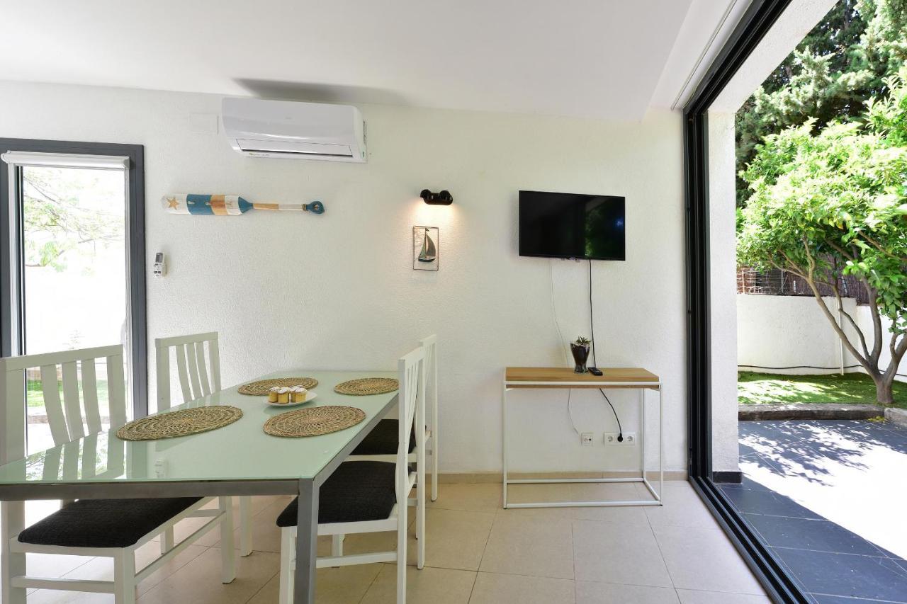 Apartamento luminoso en el centro de CADAQUÉS Exterior foto